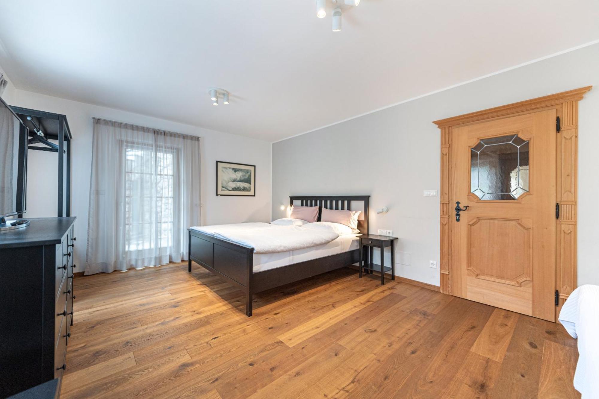 Panoramic Apartment 24 Ortisei Eksteriør bilde